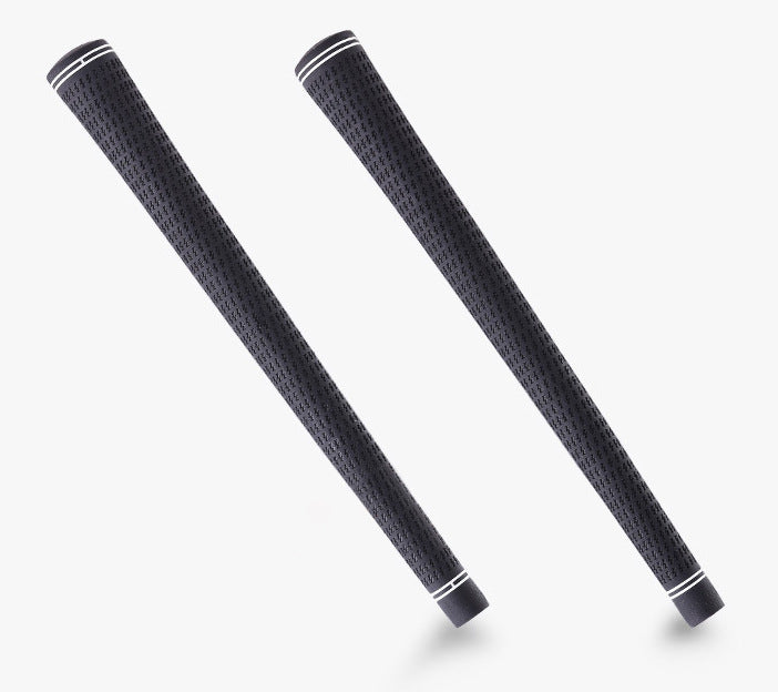 Golf Grip Factory in Xiamen - Rubber Practice Grips