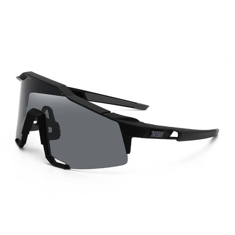 Men's Lightweight Cycling Sunglasses - 8119
