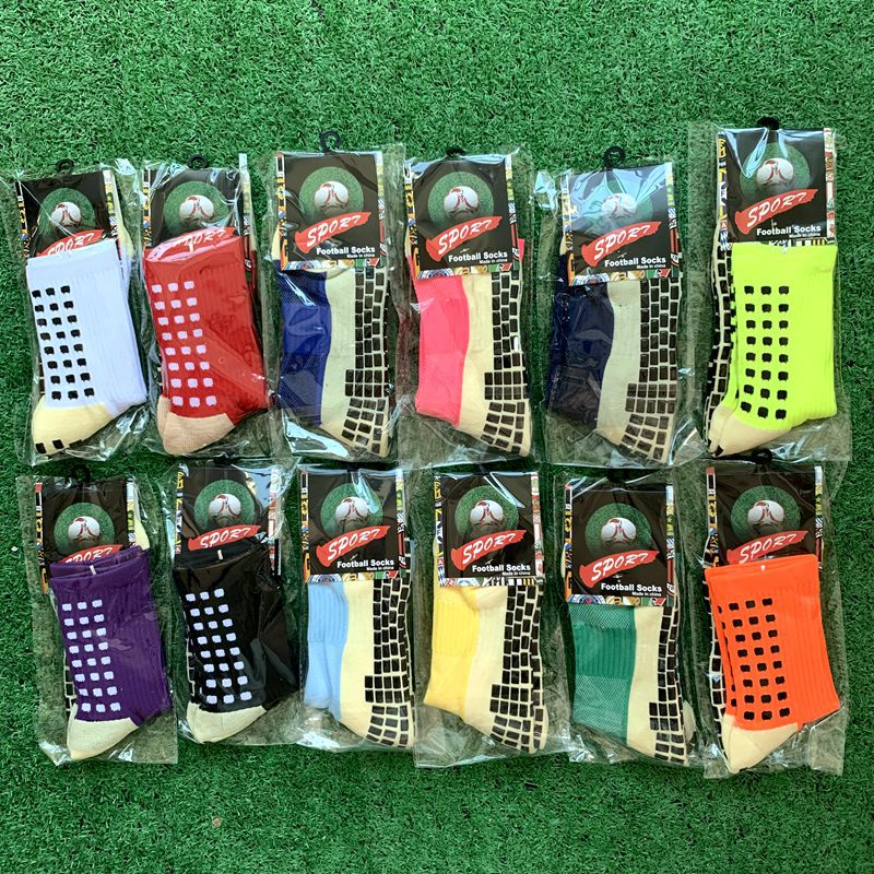 Professional Anti-Slip Sports Socks for Students