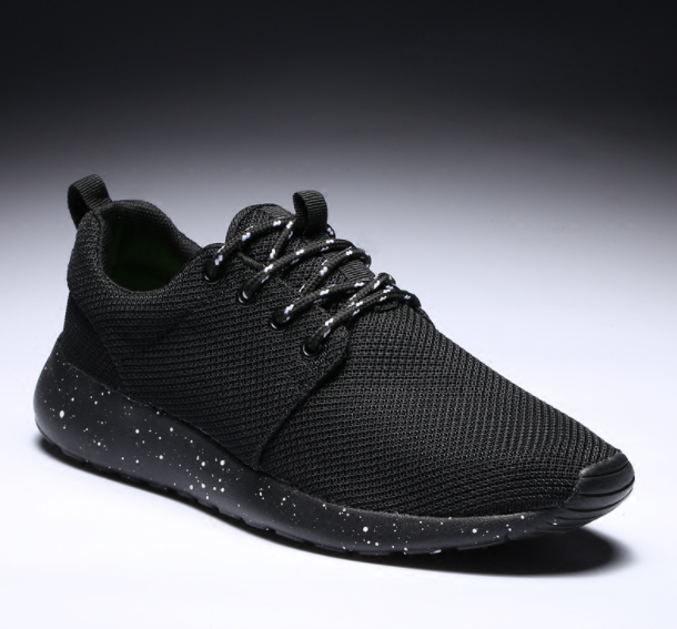 Mesh Sneakers, Skate Shoes, Casual Sports Shoes