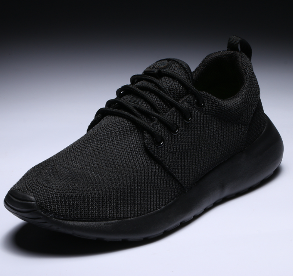 Mesh Sneakers, Skate Shoes, Casual Sports Shoes