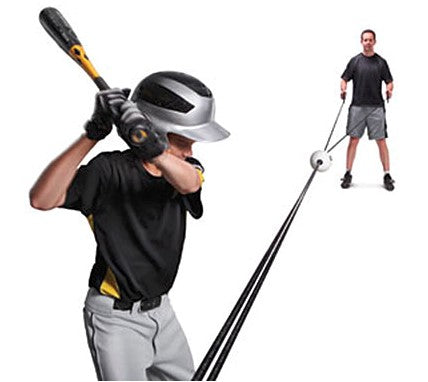 SKLZ ZIP-N-HIT PRO Baseball Training System (Set)