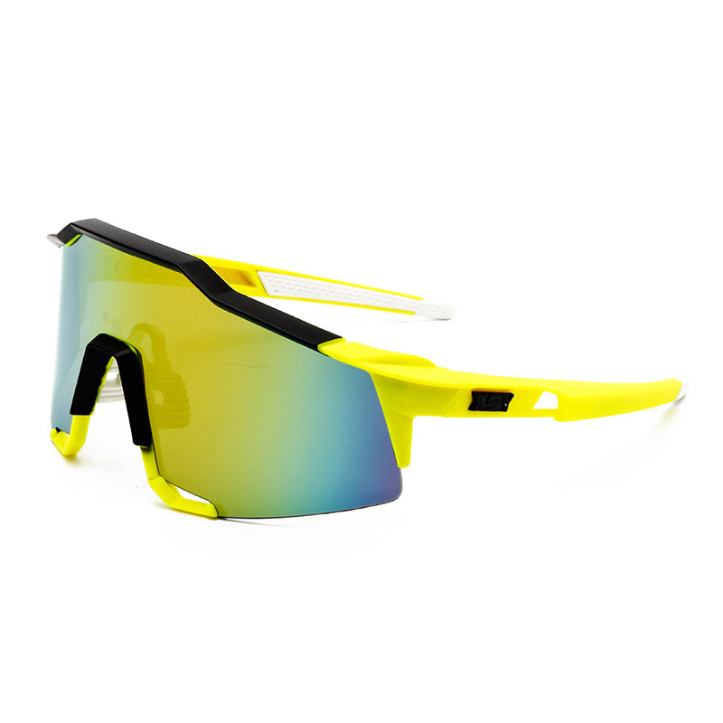 Men's Lightweight Cycling Sunglasses - 8119