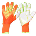Thick Durable Anti-Slip Goalkeeper Gloves for Training