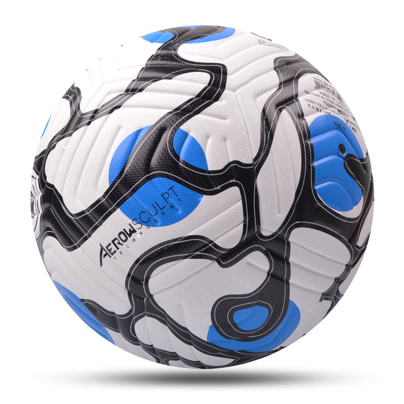 Size 5 Polyurethane Outdoor Sports Ball