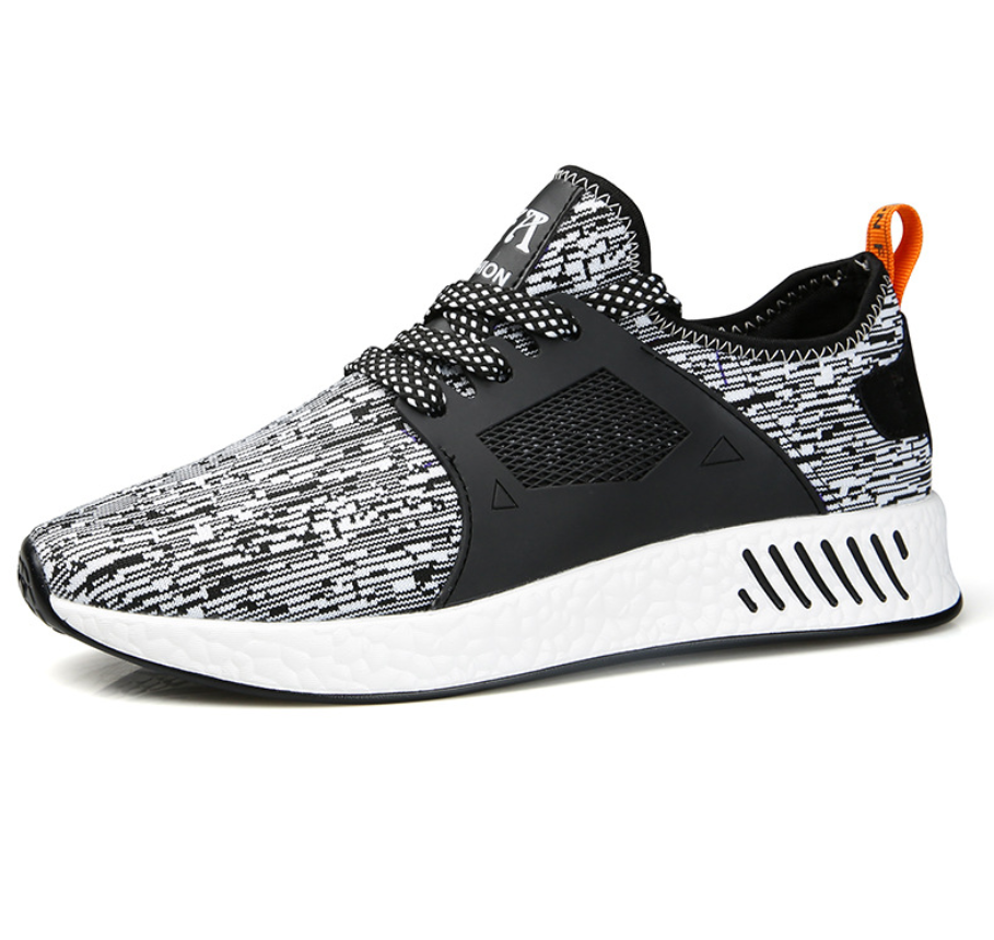 Sports Shoes, Running Shoes, Casual Footwear