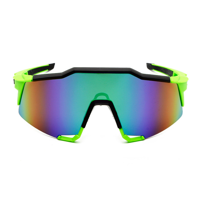 Men's Lightweight Cycling Sunglasses - 8119