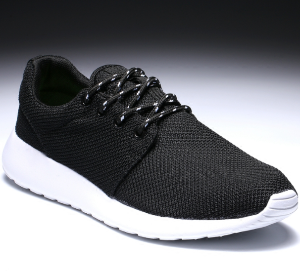 Mesh Sneakers, Skate Shoes, Casual Sports Shoes