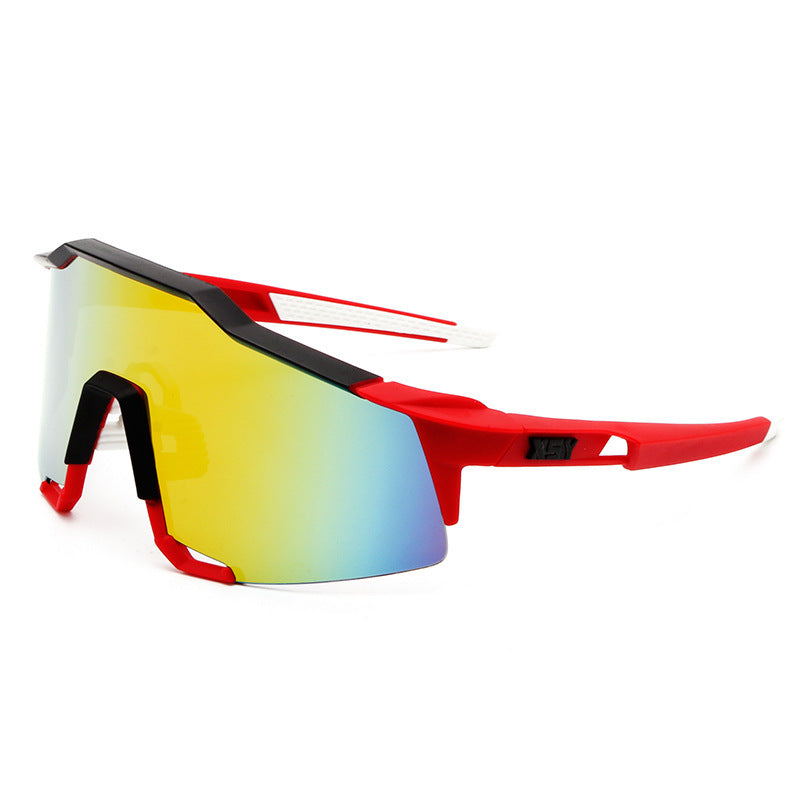 Men's Lightweight Cycling Sunglasses - 8119