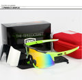100% Cycling Glasses, Sport Windproof Eyewear for All