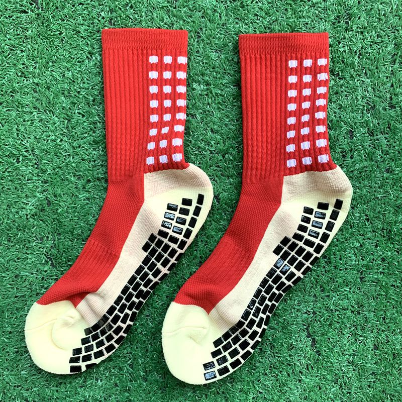 Professional Anti-Slip Sports Socks for Students