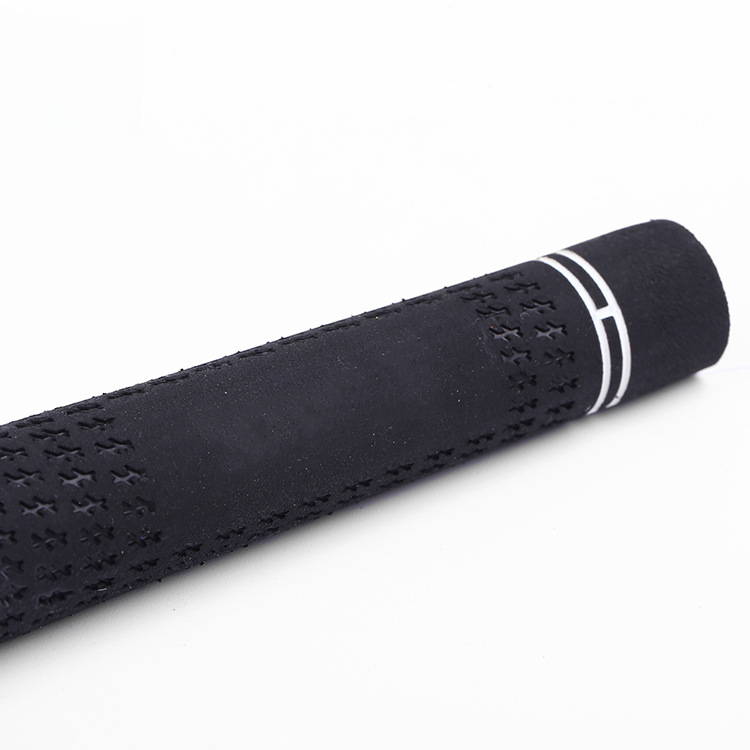 Golf Grip Factory in Xiamen - Rubber Practice Grips